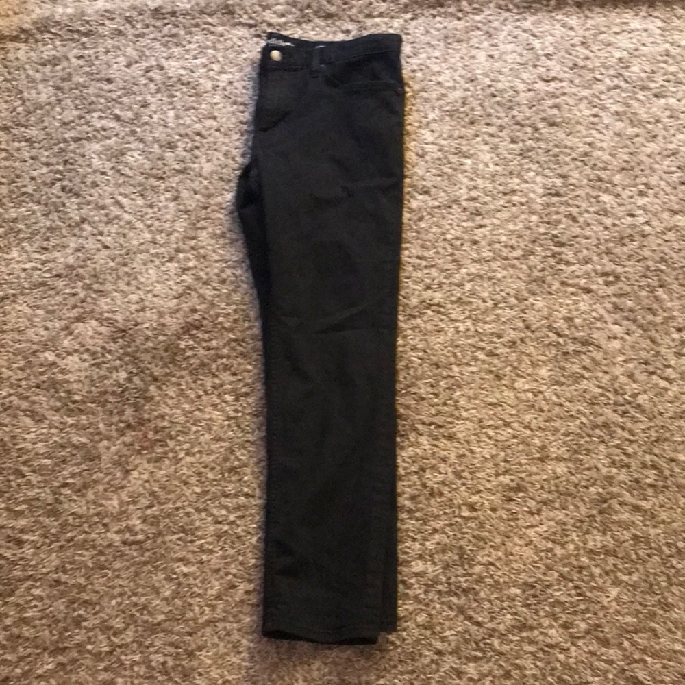 Black jeans men’s